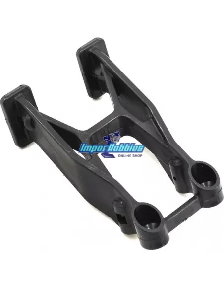 Soporte de alerón +8mm Team Associated RC8B3 / B3.1 / B3.2 / T3 / T3.1 / T3.2 AS81109 - Team Associated RC8B3 & RC8B3e - Repuest