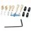 Biellettes superieures Multi Link Kyosho Mini-Z AWD / FWD DWS MDW110