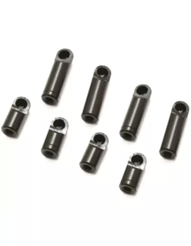 Upper Rod End for Multi Link Upper Rod Set - DWS Kyosho Mini-Z AWD / FWD MDW110-2 - Kyosho Mini-Z AWD Sports - Spare Parts & Opt