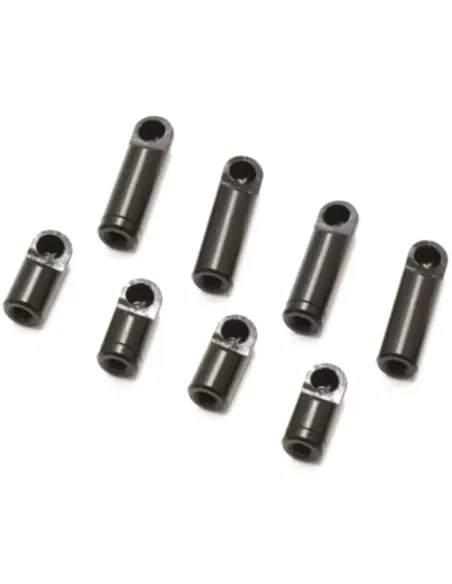 Upper Rod End for Multi Link Upper Rod Set - DWS Kyosho Mini-Z AWD / FWD MDW110-2 - Kyosho Mini-Z AWD Sports - Spare Parts & Opt