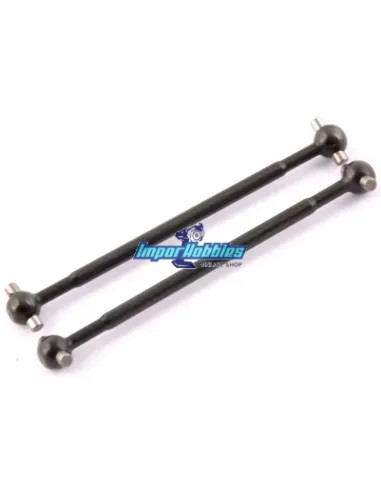 Cardans arrières (2 U.) Hobbytech Survolt / Revolt / BXR S1 REV-025 - Hobbytech Revolt / Survolt BX10 - Pièces detachées et opti