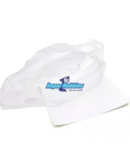 Carrocería transparente 1.0mm Hard Kyosho Inferno MP10 TKI2 IFB023H