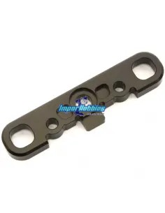 Placa convergencia delantera FF Kyosho Inferno MP10 / MP10e / MP10T IF607 - Kyosho Inferno MP10 - MP10 TKI2 Nitro Kit - Repuesto