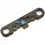 Placa convergencia delantera FF Kyosho Inferno MP10 / MP10e / MP10T IF607 - Kyosho Inferno MP10 - MP10 TKI2 Nitro Kit - Repuesto