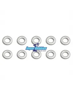 Ballstud Washer Team Associated B4 / B44 / SC10 AS9630 - Team Associated B4 / T4 - Spare Parts & Option Parts