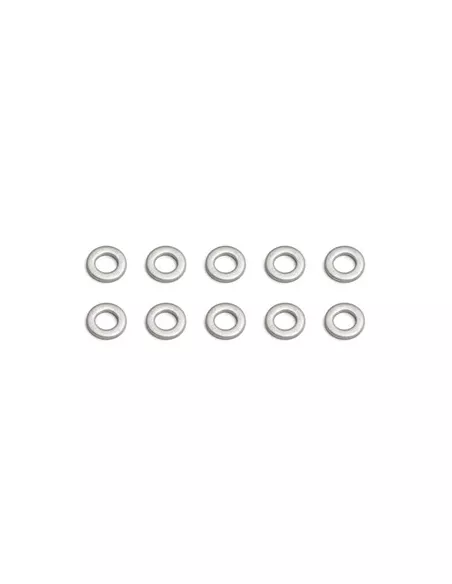 Ballstud Washer Team Associated B4 / B44 / SC10 AS9630 - Team Associated B4 / T4 - Spare Parts & Option Parts