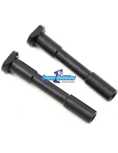 Steering Post (2 U.) Team Associated RC8B3 / B3.1 / B3.2 / T3 / T3.1 / T3.2 AS81091 - Team Associated RC8B3 & RC8B3e - Spare Par