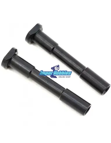 Plots de sauve-servo (2 U.) Team Associated RC8B3 / B3.1 / B3.2 / T3 / T3.1 / T3.2 AS81091 - Team Associated RC8B3 & RC8B3e - Pi