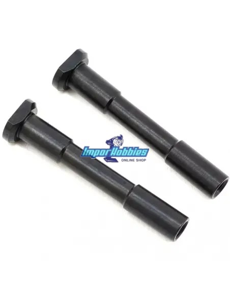 Plots de sauve-servo (2 U.) Team Associated RC8B3 / B3.1 / B3.2 / T3 / T3.1 / T3.2 AS81091 - Team Associated RC8B3 & RC8B3e - Pi