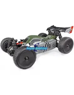 Team Associated Reflex 14B Brushless RTR 1/14 Buggy 20175 - Voitures Radiocommandées 1/14Th 2