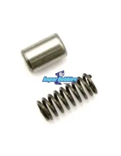 Starter Pin Set Kyosho KE15SP 74033-12-1 - Kyosho KE15SP 74033 - Engine Spare Parts