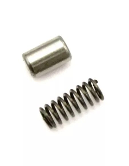 Starter Pin Set Kyosho KE15SP 74033-12-1 - Kyosho KE15SP 74033 - Engine Spare Parts