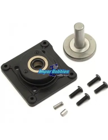 Platine de lanceur moteur Kyosho KE15SP 74033-12 - Kyosho KE15SP 74033 - Pièces de moteur Nitro