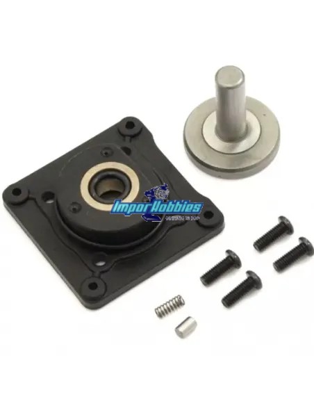 Plato trasero de tirador motor Kyosho KE15SP 74033-12 - Kyosho KE15SP 74033 - Recambios de motor