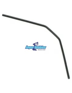 Barra estabilizadora delantera 2.5mm JQ The Car JQB116