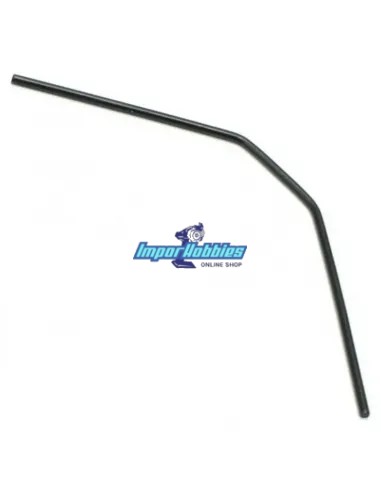 Barre anti-roulis avant 2.5mm JQ The Car JQB116