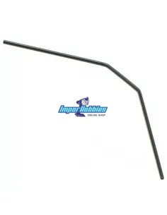 Barre anti-roulis arrière 2.4mm JQ The Car JQB118