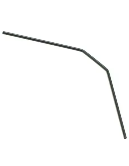 Rear Swaybar - 2.4mm JQ The Car JQB118