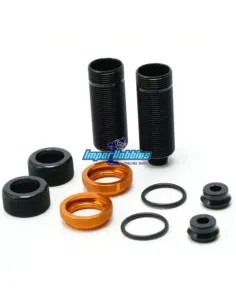 Corps d'amortiseurs arriere (2 U.) JQ The Car JQB099