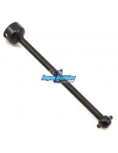 Cardan seul 62.5mm Kyosho Lazer ZX-5 / ZX6 / ZX6.6 / ZX7 UM510-01 - Kyosho Lazer ZX-5 - Pièces detachées et options