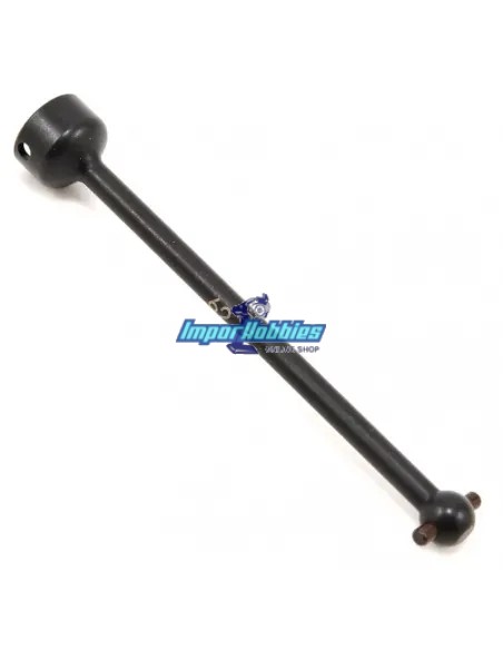 Cardan seul 62.5mm Kyosho Lazer ZX-5 / ZX6 / ZX6.6 / ZX7 UM510-01 - Kyosho Lazer ZX-5 - Pièces detachées et options