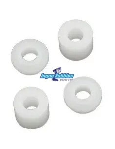 Triple Cap Shock Cartridge Bushing Kyosho RB6 / RB7 / RT6 / SC6 / ZX-5 / ZX6 / ZX7 W5184-02 - Kyosho Ultima RB6 Kit - Spare Part