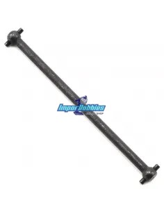 Cardan central 79.5mm Kyosho Lazer ZX6.6 LA377 - Kyosho Lazer ZX6.6 Kit - Pièces detachées et options