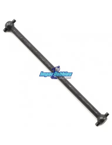 Palier central 79.5mm Kyosho Lazer ZX6.6 LA377 - Kyosho Lazer ZX6.6 Kit - Repuesto y opciones