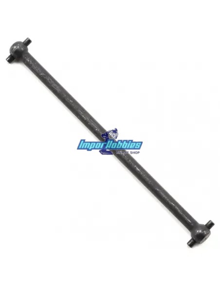 Palier central 79.5mm Kyosho Lazer ZX6.6 LA377 - Kyosho Lazer ZX6.6 Kit - Repuesto y opciones