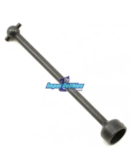 Palier cardan 65.5mm Kyosho Ultima RB5 / RB6 / RB6.6 LA232-01 - Kyosho Ultima RB6 Kit - Repuesto y opciones