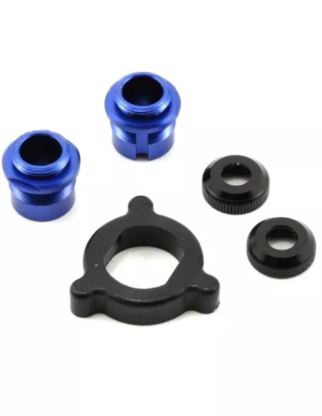 Shock Seal Cartridge Kyosho RB5 / ZX-5 / SC-R W5184-01 - Kyosho Lazer ZX-5 - Spare Parts & Option Parts