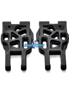 Front Lower Arm Set (2 U.) Hobao Hyper 7 TQ / 7.5 87024L - Hobao Hyper 7 TQ & 7.5 Nitro
