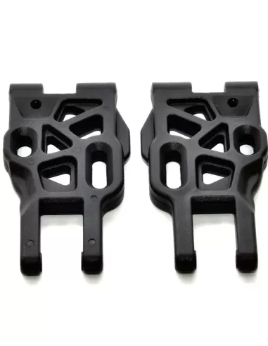 Front Lower Arm Set (2 U.) Hobao Hyper 7 TQ / 7.5 87024L - Hobao Hyper 7 TQ & 7.5 Nitro