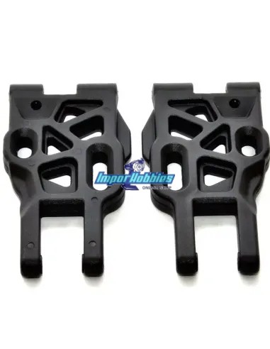 Trapecio inferior delantero (2 Uds.) Hobao Hyper 7 TQ / 7.5 87024L - Hobao Hyper 7 TQ & 7.5 Nitro