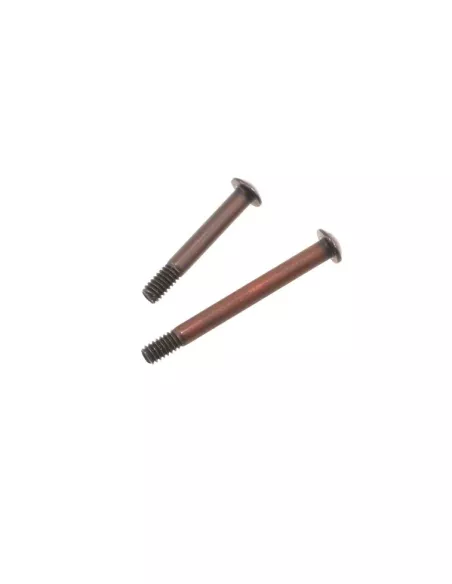 Steering Bolt Set Team Associated B4 / T4 / SC10 AS9640 - Team Associated B4 / T4 - Spare Parts & Option Parts