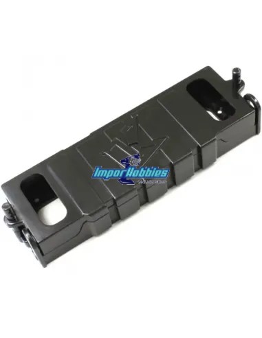 Boitier de accu V2 - MA109B Kyosho Mad Force / Mad Crusher VE / FO-XX VE / USA-1 VE MA338B