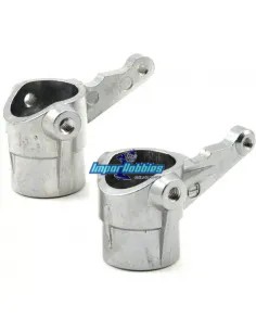 Fusees (2 U.) Kyosho Mad Force / FO-XX / Mad Crusher MA055B - Kyosho Mad Force GP & EP - Pièces detachées et options