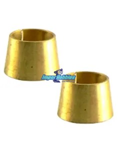 Flywheel Cone (2 U.) Hobao Hyper 7 TQ / 8.5 / SS / VS / VT / MT 21011 - Hobao Hyper 8 & 8.5 Nitro