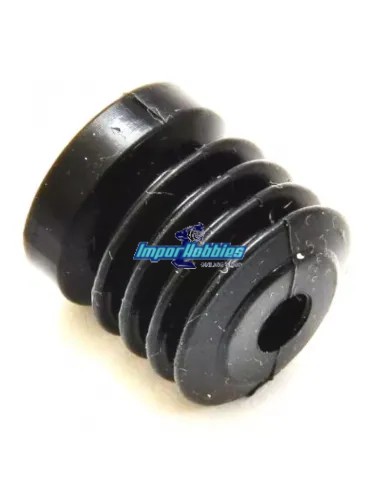 Soufflet carburateur Hobao Hyper .21 / .28 / .30 21054 - Hobao - Hyper - Pièces detachées pour moteurs nitro