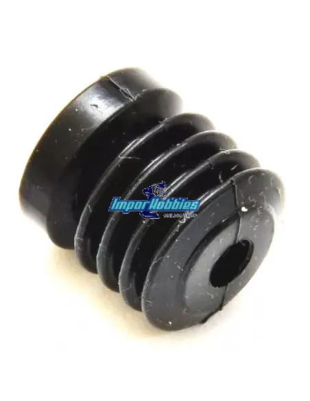 Soufflet carburateur Hobao Hyper .21 / .28 / .30 21054 - Hobao - Hyper - Pièces detachées pour moteurs nitro