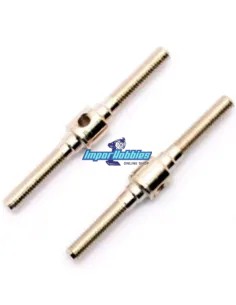 Steering Servo Turnbuckle / Rear Upper Turnbuckle Hobao Hyper SS / SSe / SST / SSTe / Mini ST 11235 - Hobao Hyper SS & SSe GP -