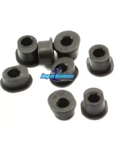 Casquillos de reglaje de suspensión Hobao Hyper VS / VSe / VT / VTe 85026 - Hobao Hyper VS & VSe Nitro - Eléctrico