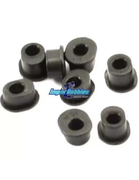 Casquillos de reglaje de suspensión Hobao Hyper VS / VSe / VT / VTe 85026 - Hobao Hyper VS & VSe Nitro - Eléctrico