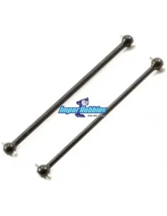 Cardans central (2 Uds.) Hobao Hyper VS / VSe 85025 - Hobao Hyper VS & VSe GP - EP