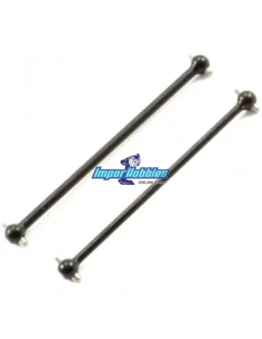 Cardans central (2 Uds.) Hobao Hyper VS / VSe 85025 - Hobao Hyper VS & VSe GP - EP