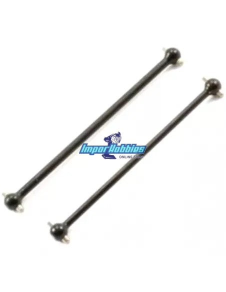 Cardans central (2 Uds.) Hobao Hyper VS / VSe 85025 - Hobao Hyper VS & VSe GP - EP