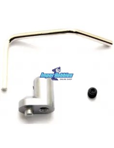 Support de résonateur Hobao Hyper SS / SST 90026 - Hobao Hyper SS & SSe GP - EP