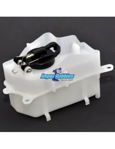Réservoir 150cc Hobao Hyper SS / SST / VS / VT 90024 - Hobao Hyper VS & VSe GP - EP