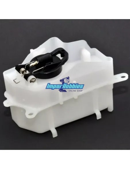 Réservoir 150cc Hobao Hyper SS / SST / VS / VT 90024 - Hobao Hyper VS & VSe GP - EP