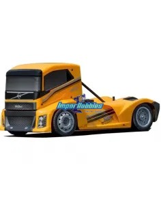 Hobao Hyper EPX 1/10 4X4...